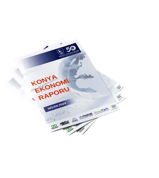 2024_Nisan_Konya Ekonomik Raporu