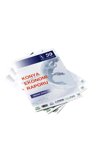 2024_Nisan_Konya Ekonomik Raporu