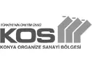 Konya Organize Sanayi Bölgesi