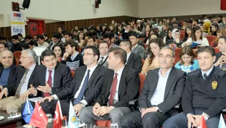 EVLİYA ÇELEBİ KONYA’DA KONUŞULDU