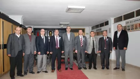 Kayıt dışı ile mücadele her kesimin görevi