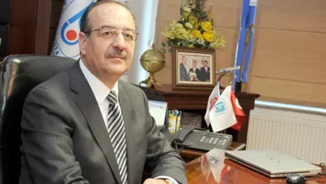 Konya sanayisinde istikrar ve gelişim devam ediyor