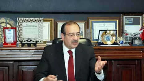 İKİNCİ 500’DE KONYA SIÇRAMASI