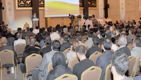 Büyükhelvacıgil, KOBİ’lere Pozitif Ayrımcılık istedi