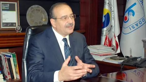Büyükhelvacıgil, ikinci kez ‘Anadolu’nun En Etkili 50 İş İnsanı’ arasında