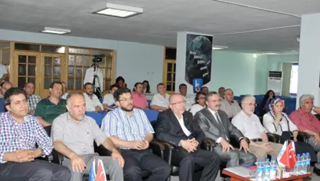 KSO Başkanı Kütükcü: “Bu ülkeye güvenen ve yatırım yapan hiç kimse kaybetmeyecektir”