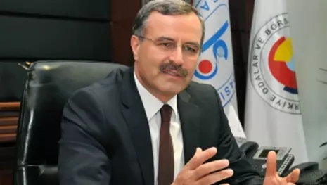 KSO Başkanı Kütükcü, Cumhuriyet’in 90. Yılını kutladı
