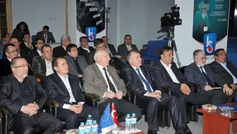 KSO Meclisi’nde Siber Suçlar konuşuldu