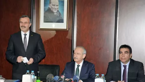 KSO Başkanı Kütükcü: 'Sanayi tesislerini korumak herkesin görevi'