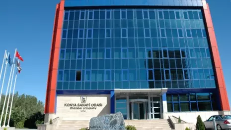 KSO, Türkiye’nin ilk yerel imalat sanayi güven endeksini açıklayacak