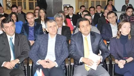 İhracatta rekor artış oranlarını yakalayan Konya, Ekonomi Bakanlığı’ndan övgü aldı