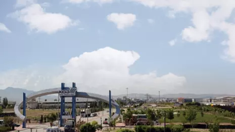 KSO, Türkiye'nin yerel bazda ilk imalat sanayi güven endeksini açıkladı