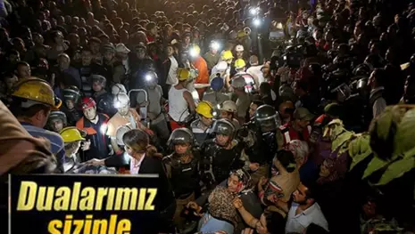 "Yüreğimiz yandı"