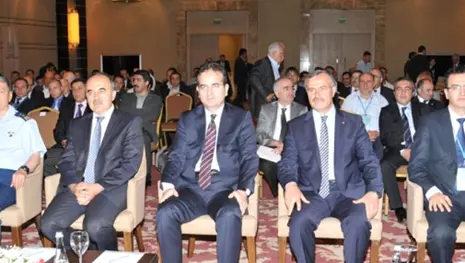 Savunma ve Havacılık Sanayi Konya’da buluştu