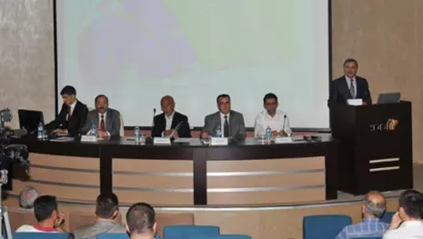 Konyalı sanayiciler, Türkiye’nin geleceğini inşa ediyor