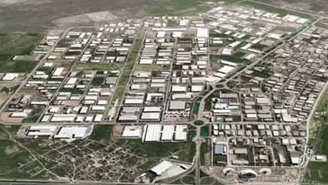 Konya, küresel belirsizliklere rağmen yarıştan kopmadı