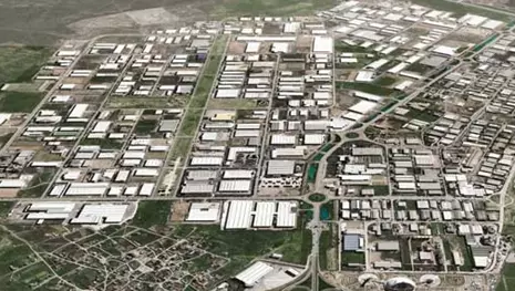 Konya’nın ihracatı ilk yarıda yüzde 21.71 arttı