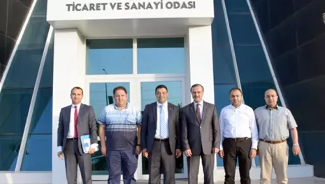 Odalarımız, yerel kalkınmanın başaktörleri haline geldi