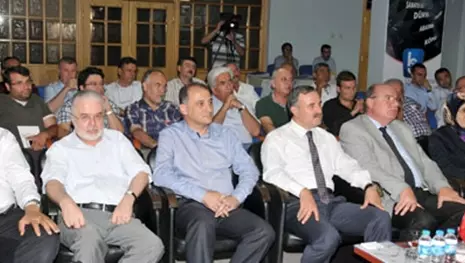 Türkiye, kredi derecelendirme kuruluşlarını bir kez daha yanıltacak