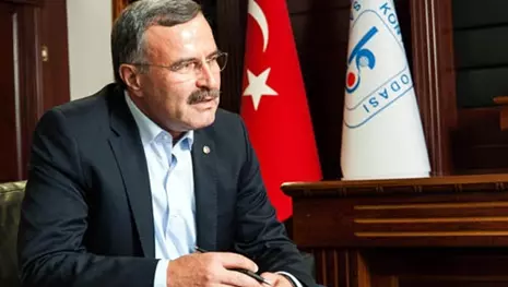 Konya, ihracatta 1 milyar doları aştı