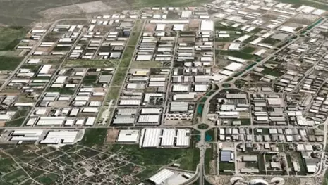 Konya İmalat Sanayi Güven Endeksi arttı