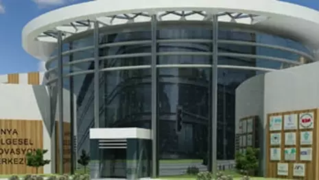 Innopark’ta sona yaklaşıldı