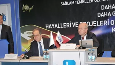 Otomotiv endüstrisinin 2015 ihracat hedefi; 23 milyar dolar