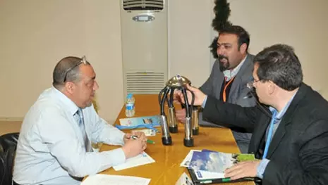 KSO’dan Tarım Fuarı’na B2B desteği