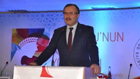 İpekyolu’nun Kadın Girişimcileri Konya’da buluştu