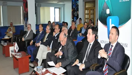 Gelecekle ilgili kaygı duymamak için kurumsallaşma şart