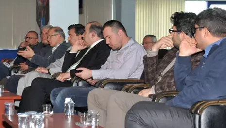 Dökümcüler, ‘ithal sfero pik’ten kurtulacak