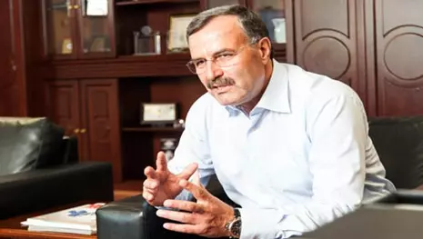 KSO Başkanı Kütükcü, Konyalı ihracat devlerini tebrik etti
