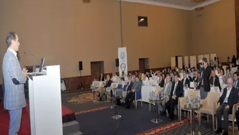 Üniversite-sanayi işbirliğinde güven şart