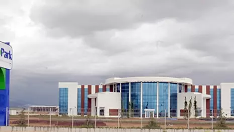 Innopark, Teknoloji Geliştirme Bölgesi ilan edildi