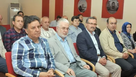 Kütükcü: 'Belirsizlik ortamında geçirilen her an ekonomi için kayıptır'