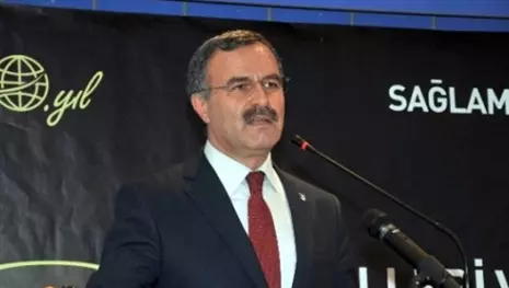 KSO Başkanı Kütükcü, terörü lanetledi