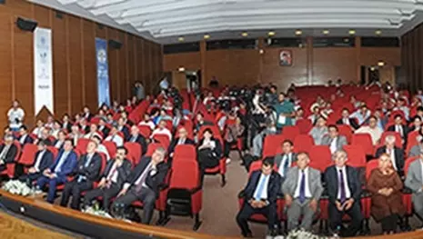 KSO Başkanı Kütükcü, ihracatçılara yurt içi navlun desteği, ilçelere üst bölge teşviği istedi