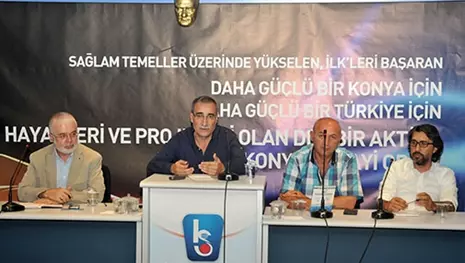 Gıda ve Şekerli Mamuller sektörü merdiven altı üretime ‘Hayır’ dedi