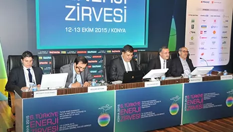 Konya’ya hızla elektrik enerjisi üretim tesisleri kazandırılmalı