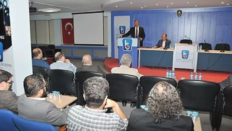 İthal ürünler, rekabeti olumsuz etkiliyor