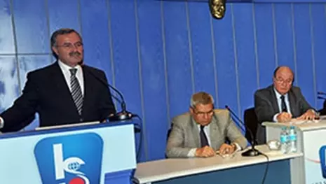 KSO meclisinde gündem “Yerli Otomobil” oldu