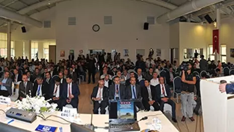 Tarım makineleri sanayi lokomotif sektörlerimizden biri