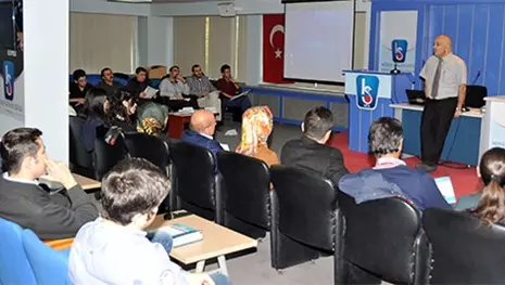 KSO, TSE ile birlikte kaliteye öncülük ediyor