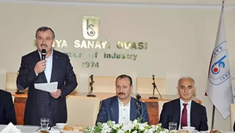 Innopark Konya TGB, öncü Türkiye kavramına yakışacak bir çalışma