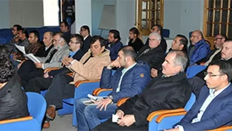 Irak’ın Türkiye’den gelecek birçok ürüne ihtiyacı var