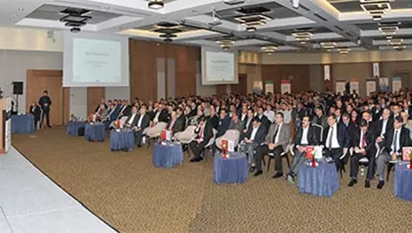 Hedef; İnovatif Girişimcilik