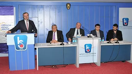 2015’te zor şartlardan başarıyla çıkan Türkiye’nin önünde yeni fırsatlar var