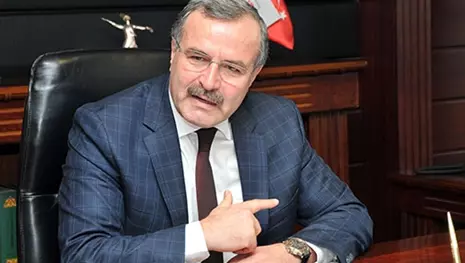 Aralık ayında 19 puan birden yükselen Konya İmalat Sanayi Güven Endeksi, 2015’i pozitif tamamladı