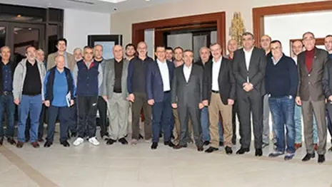 KSO Başkanı Kütükcü’den ‘verimlilik ve kapasite reformu’ çağrısı