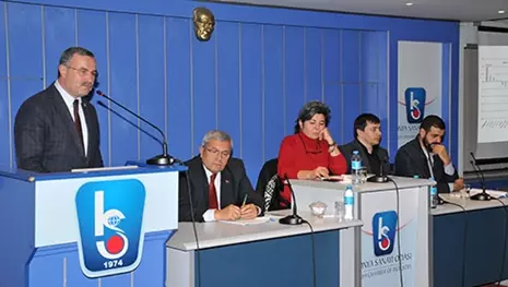 Sanayinin Konya ihracatındaki payı arttı